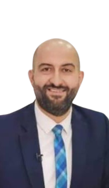 Dr. Feras Sahawneh