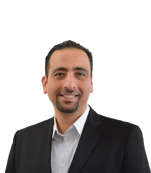 Dr. Mohammed Hamdan