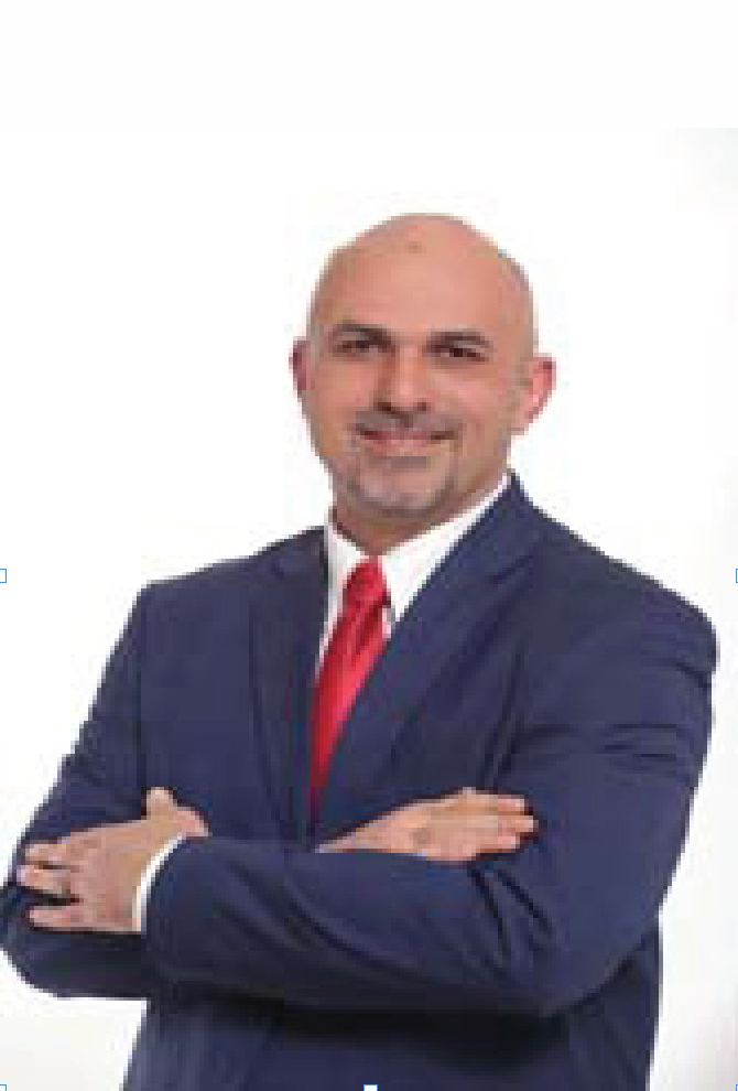 Dr. Husam Obeidat