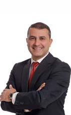 Dr. Mohammed Suoub