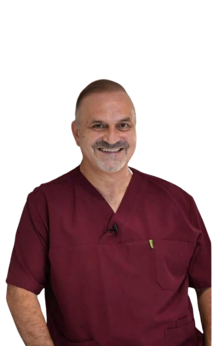 Dr. Zeid AbuGhosh