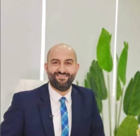 Dr. Feras Sahawneh
