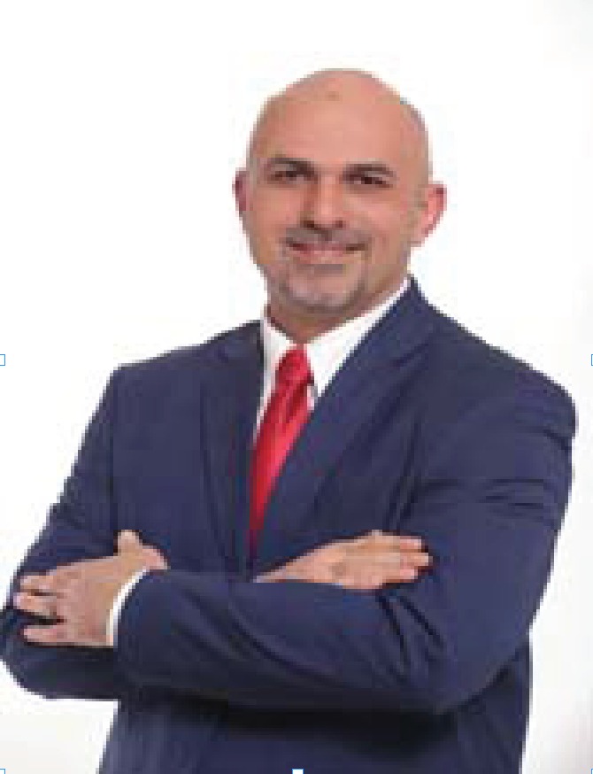 Dr. Husam Obeidat