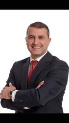 Dr. Mohammed Suoub