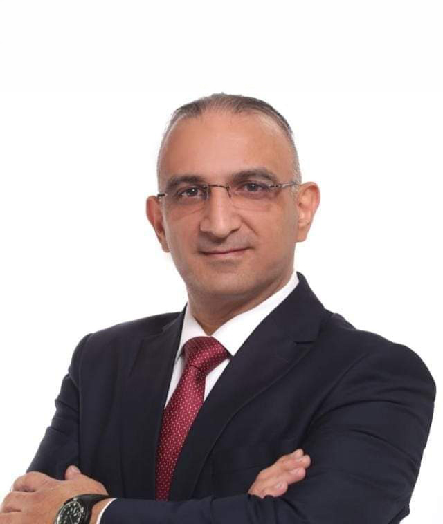 Dr. Muhannad Al Naser
