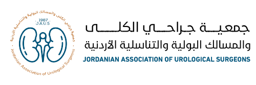 Jordanian Association of Urological Surgeons