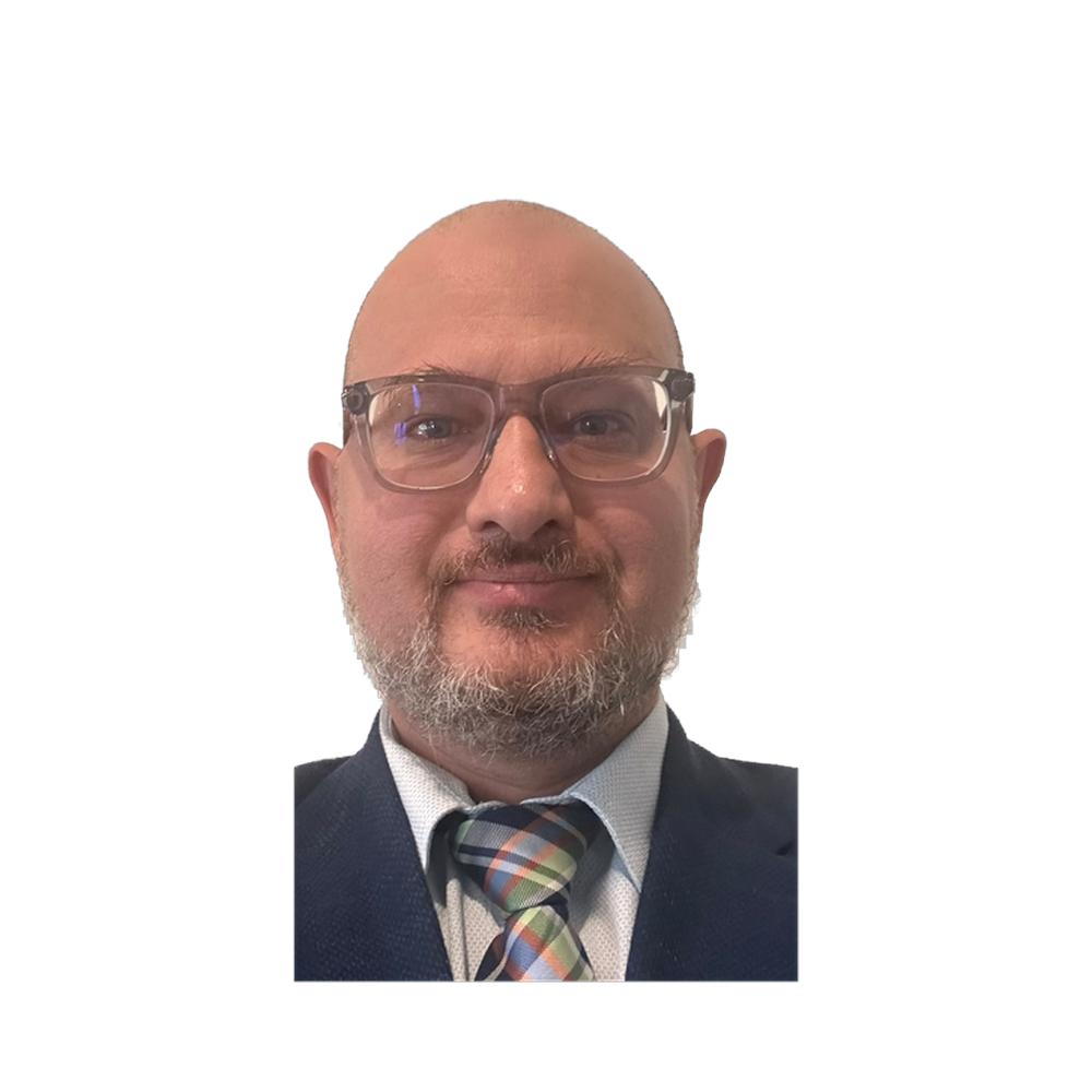 Dr. Yaser El Hout