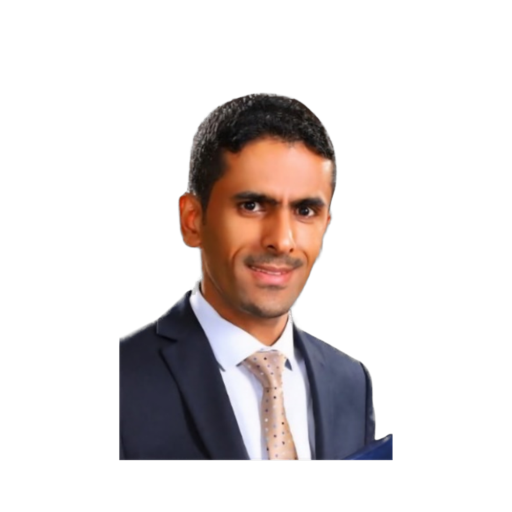 Dr. Malek Gaashan