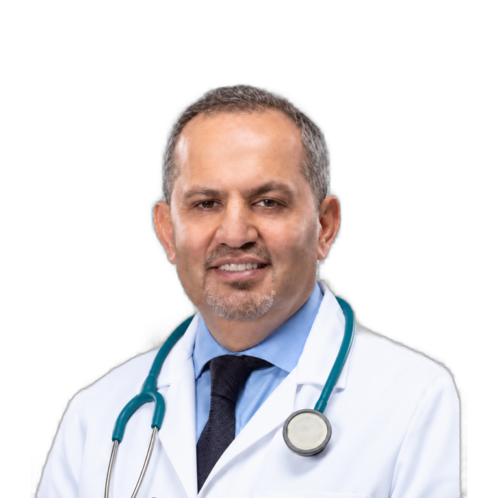 Dr. Osama Abu Hlalah
