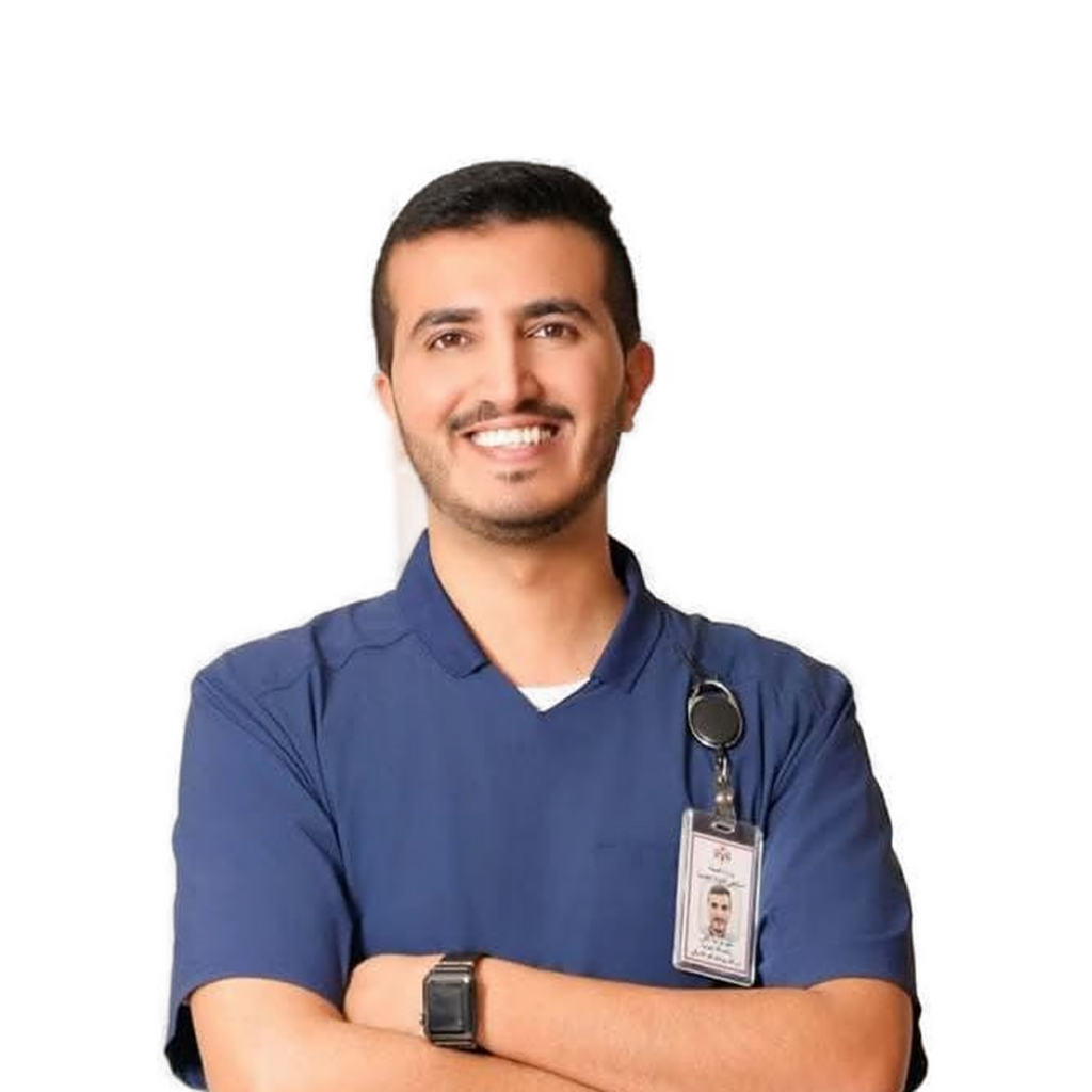 Dr. Rashed Al- Sharqi