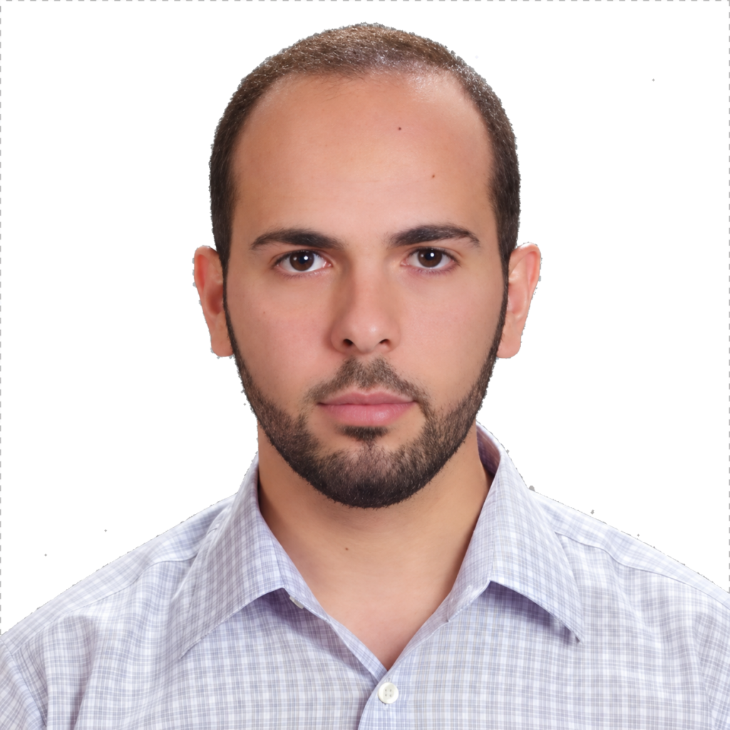 Dr. Zaid Al-Kailani