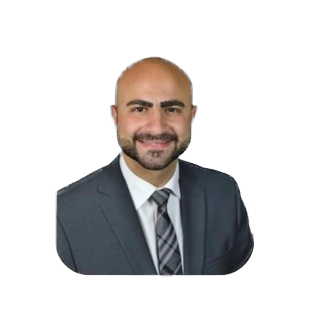 Dr. Mathew Fakhoury