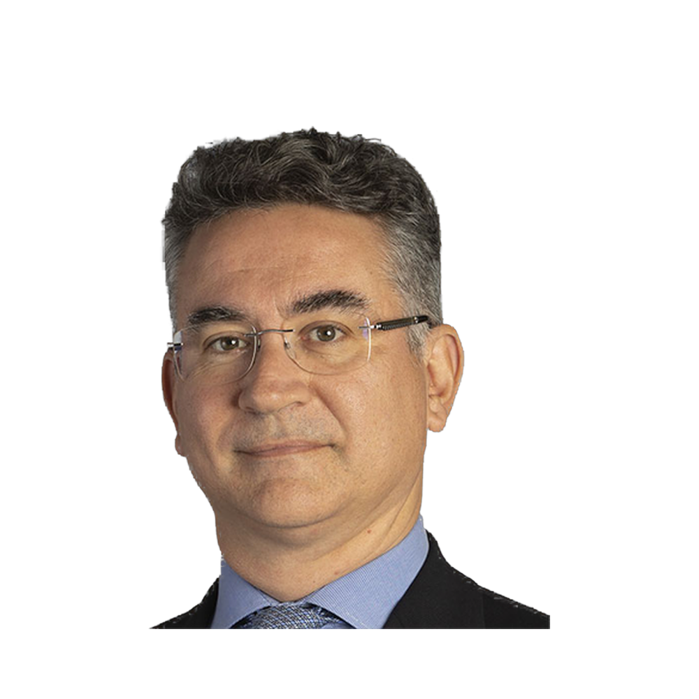 Prof. Mauro Gacci