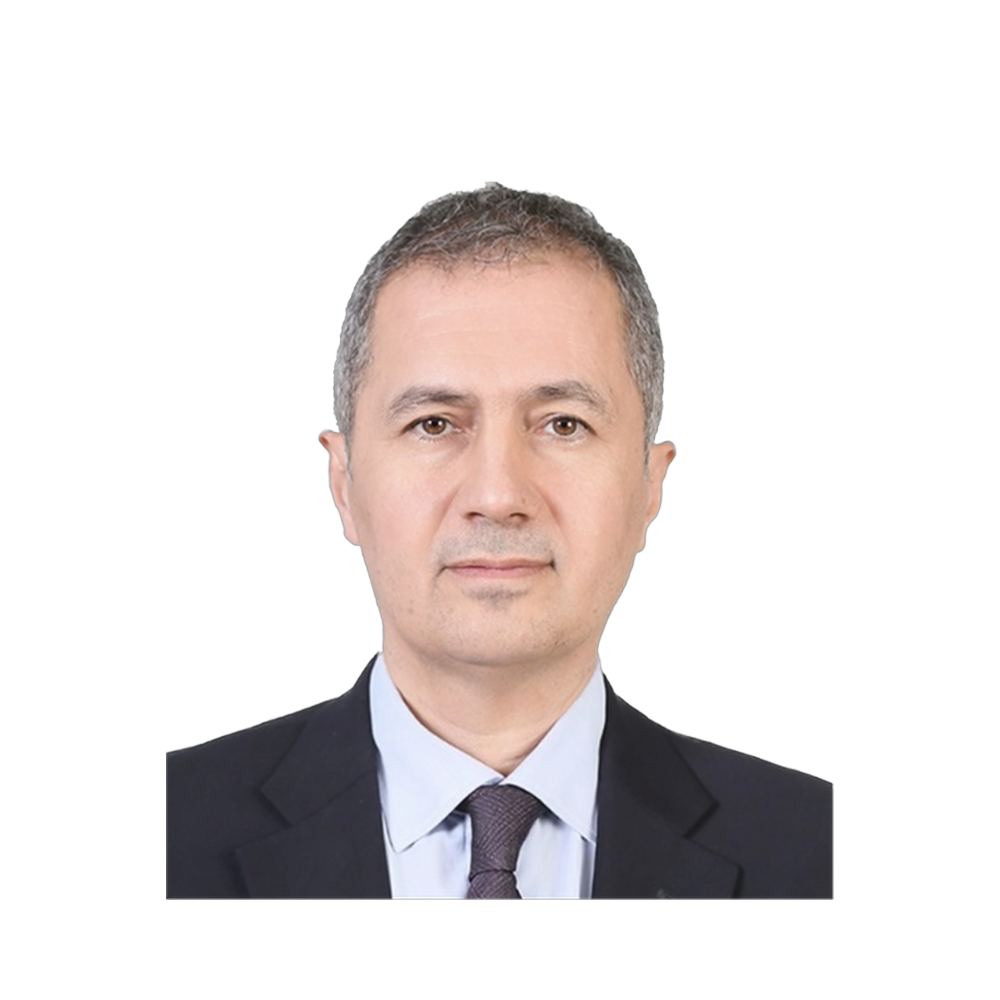 Prof. Dr. Lutfi Tunc