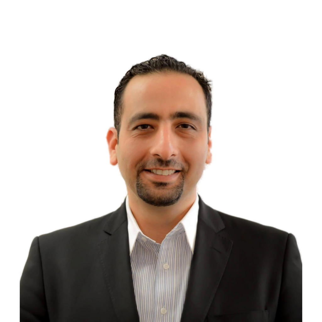 Prof. Mohammed Hamadan