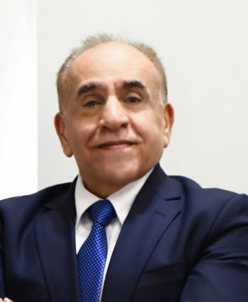 Dr. Abd El-Karim Zitawi