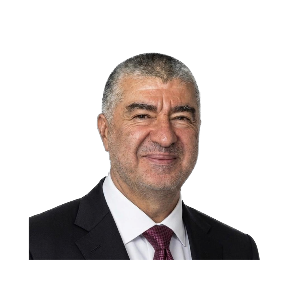Prof. Mohammed Lezrek