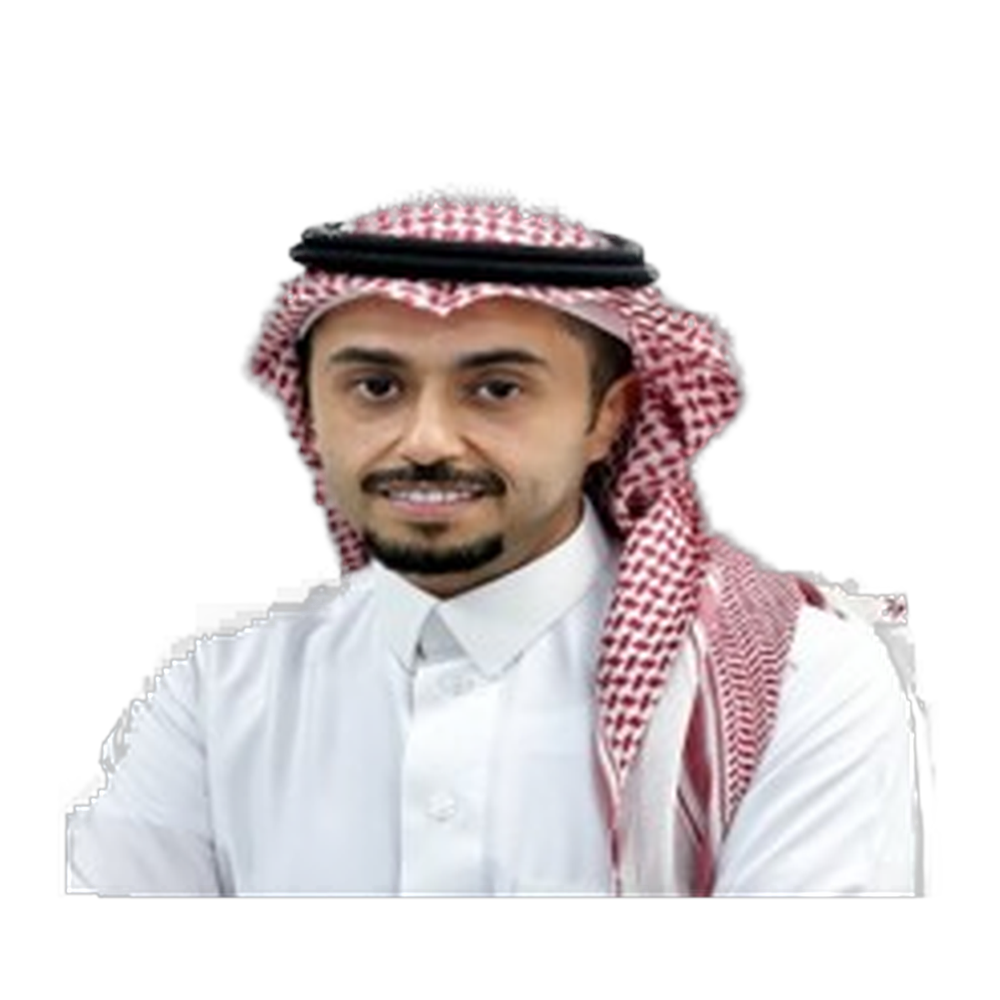 Dr. Naif Aldhham
