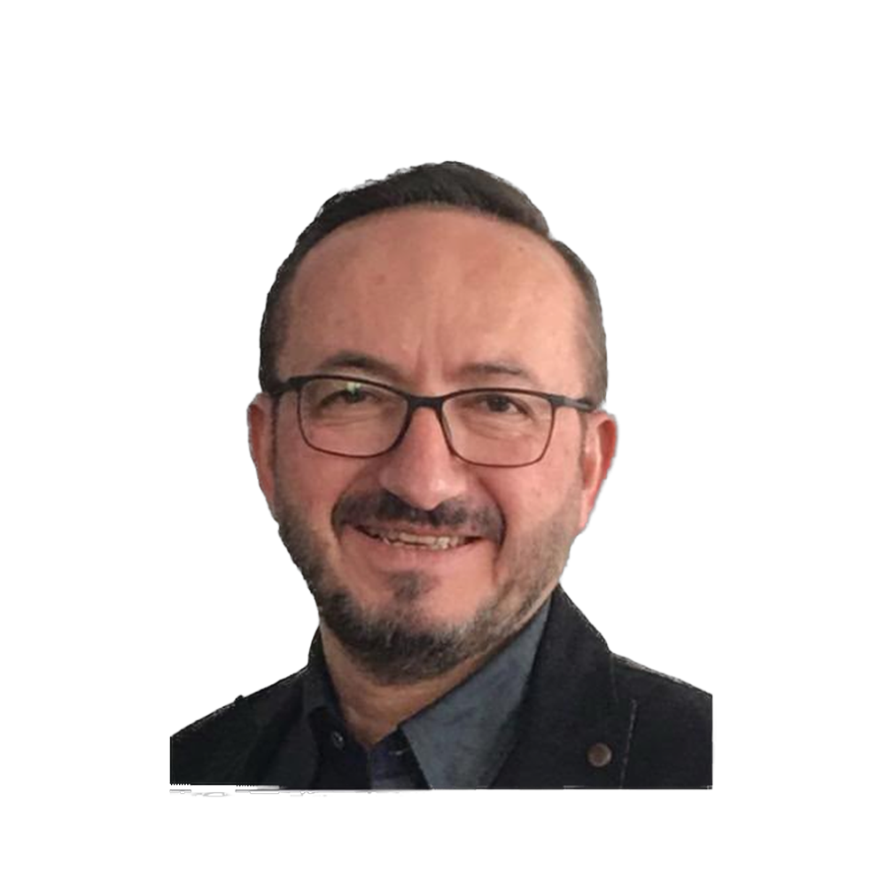 Prof. Dr. Yaşar ÖZGÖK