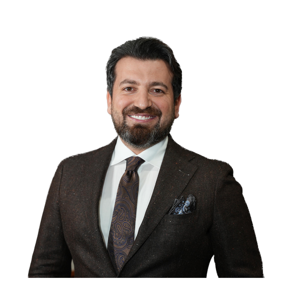 Dr. Yaşar BAŞAĞA